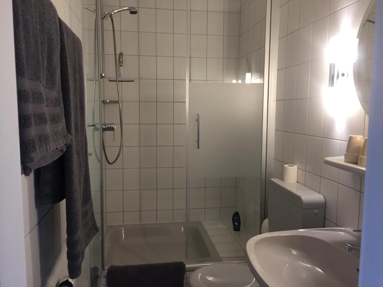 Hotel Wuelfers Gasthaus Gross Ippener Kültér fotó