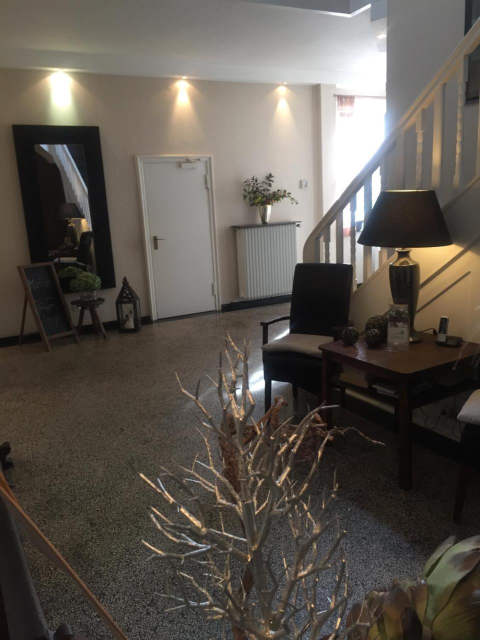 Hotel Wuelfers Gasthaus Gross Ippener Kültér fotó