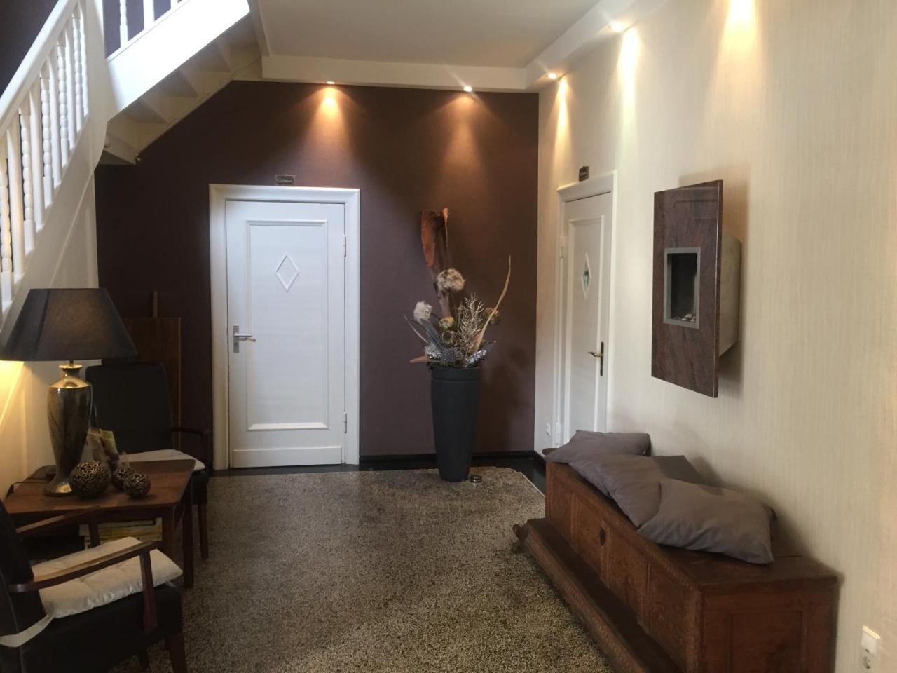 Hotel Wuelfers Gasthaus Gross Ippener Kültér fotó