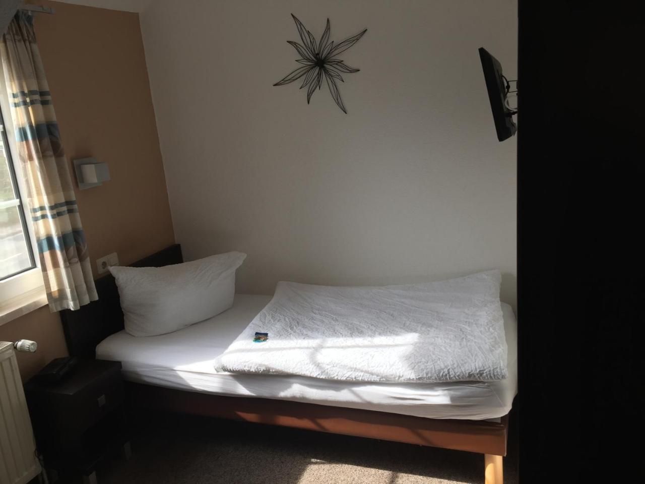 Hotel Wuelfers Gasthaus Gross Ippener Kültér fotó