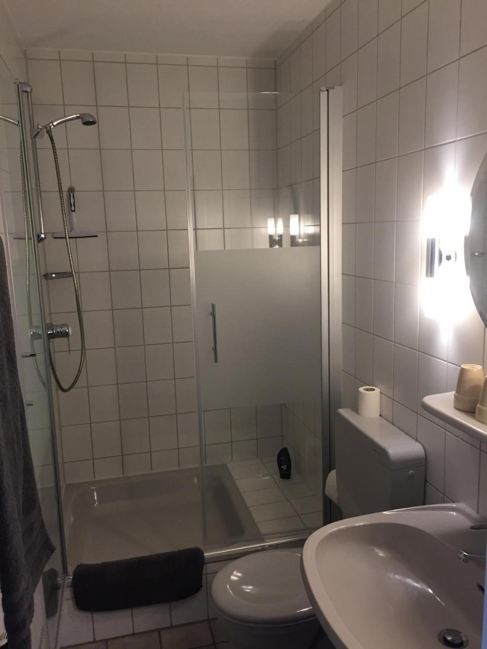 Hotel Wuelfers Gasthaus Gross Ippener Kültér fotó